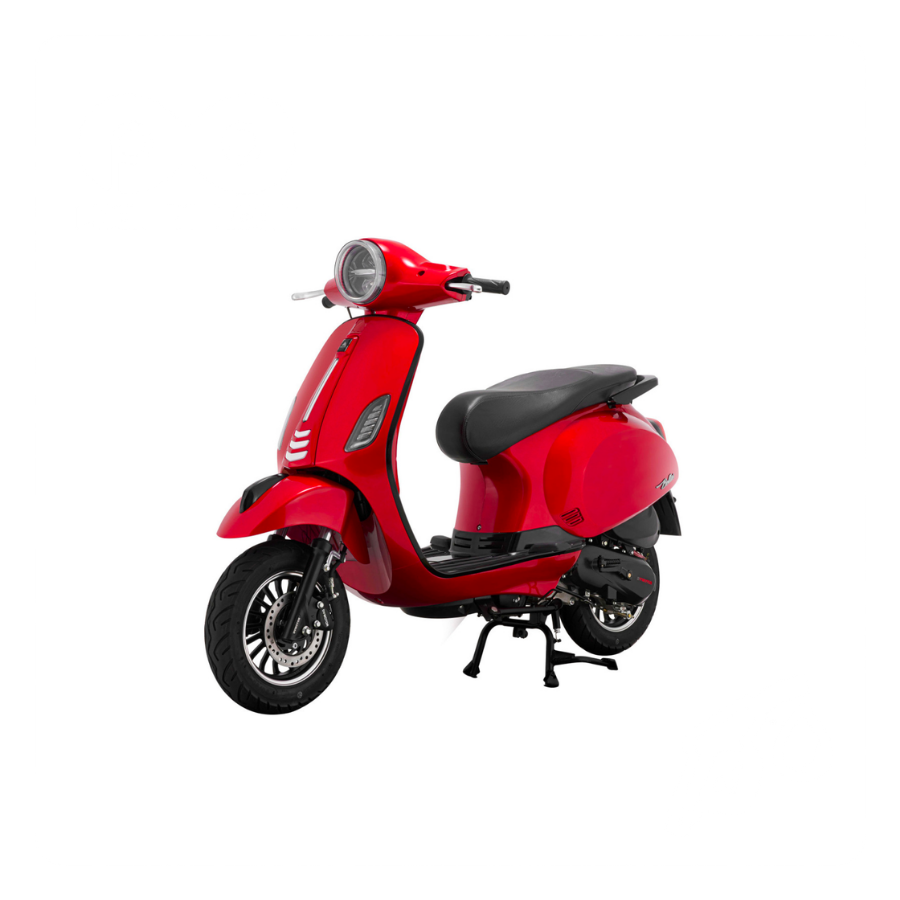 Phố Xe Điện