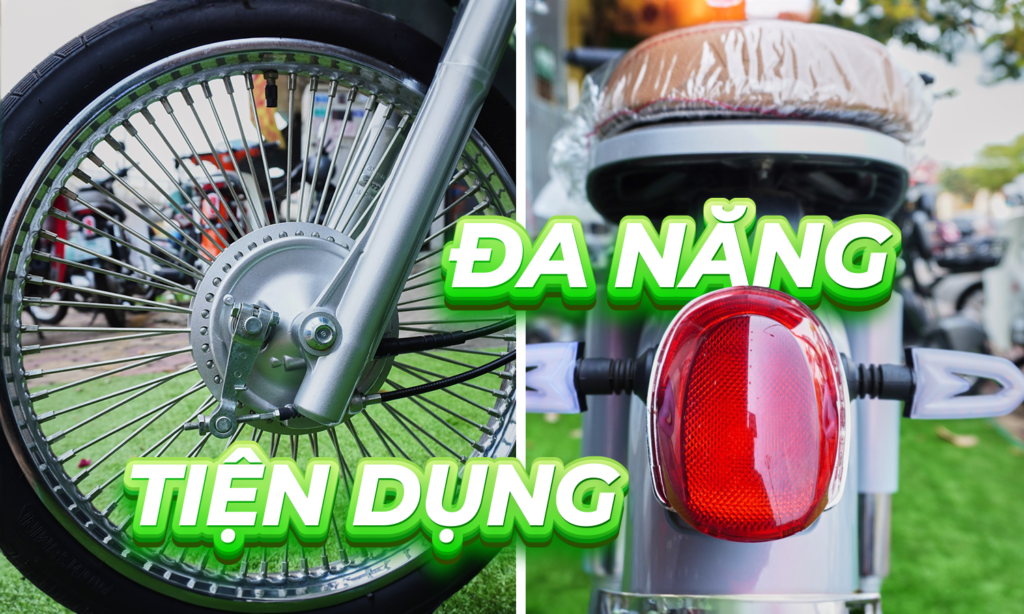 Phố Xe Điện