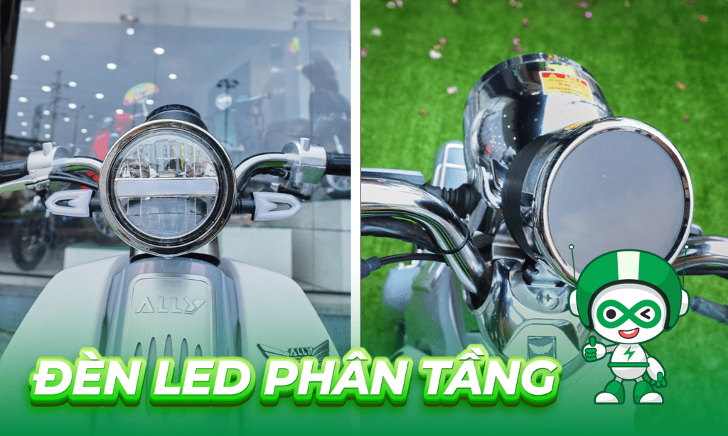 Phố Xe Điện