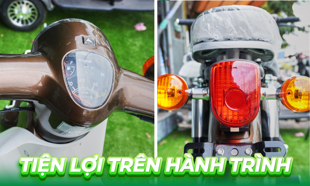 Phố Xe Điện
