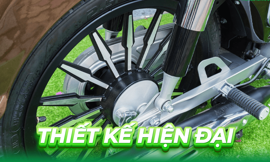 Phố Xe Điện