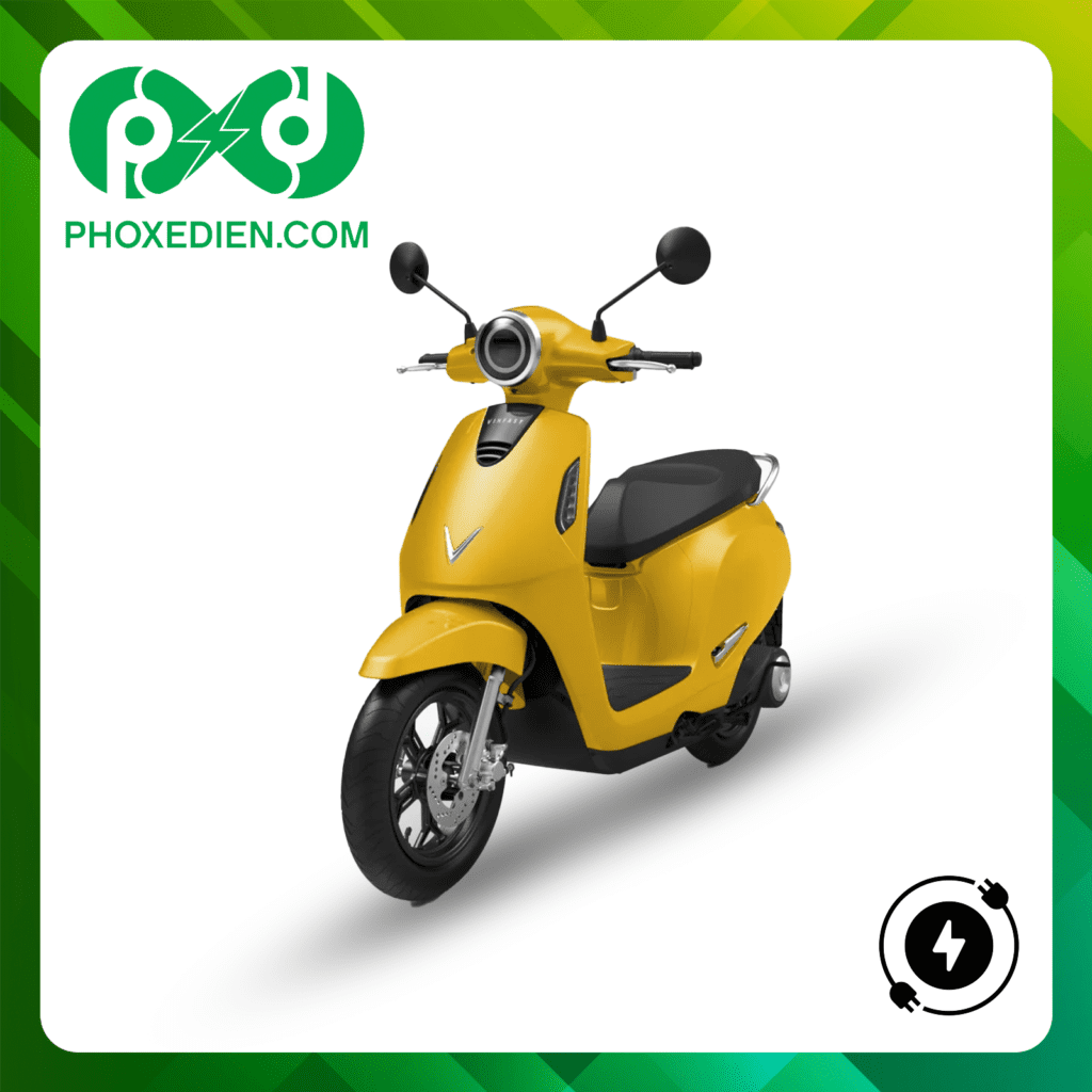 Phố Xe Điện