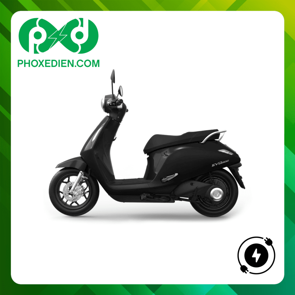 Phố Xe Điện