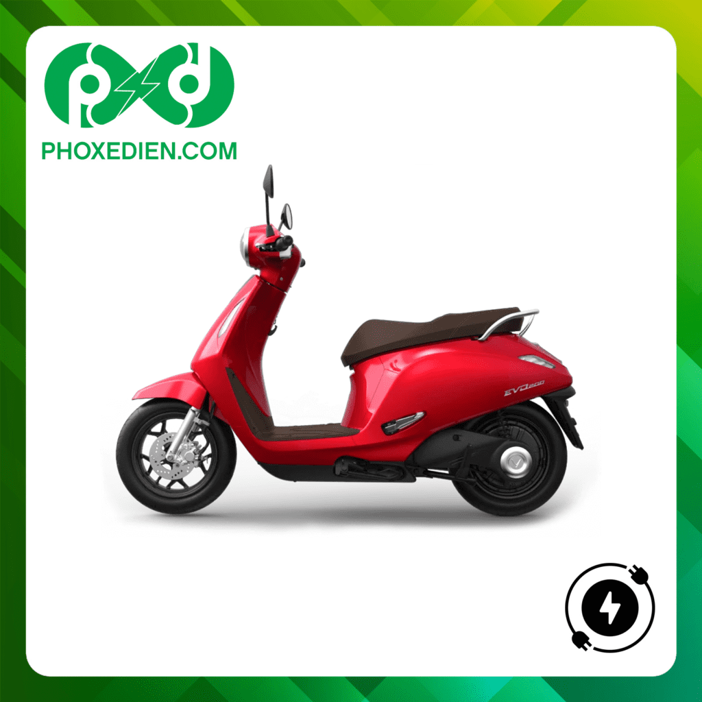Phố Xe Điện