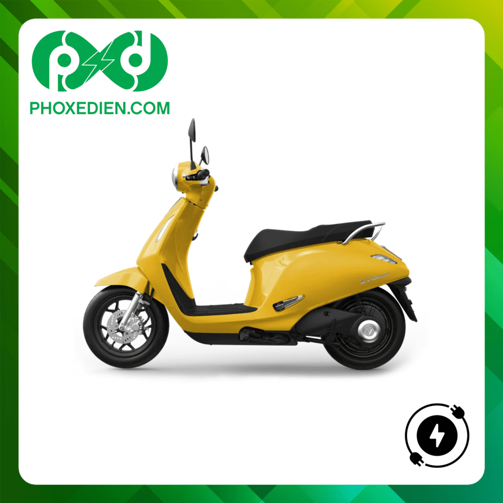 Phố Xe Điện