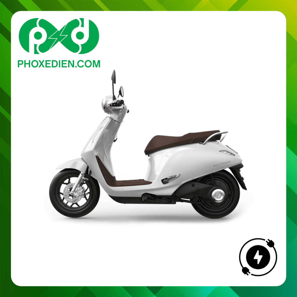 Phố Xe Điện