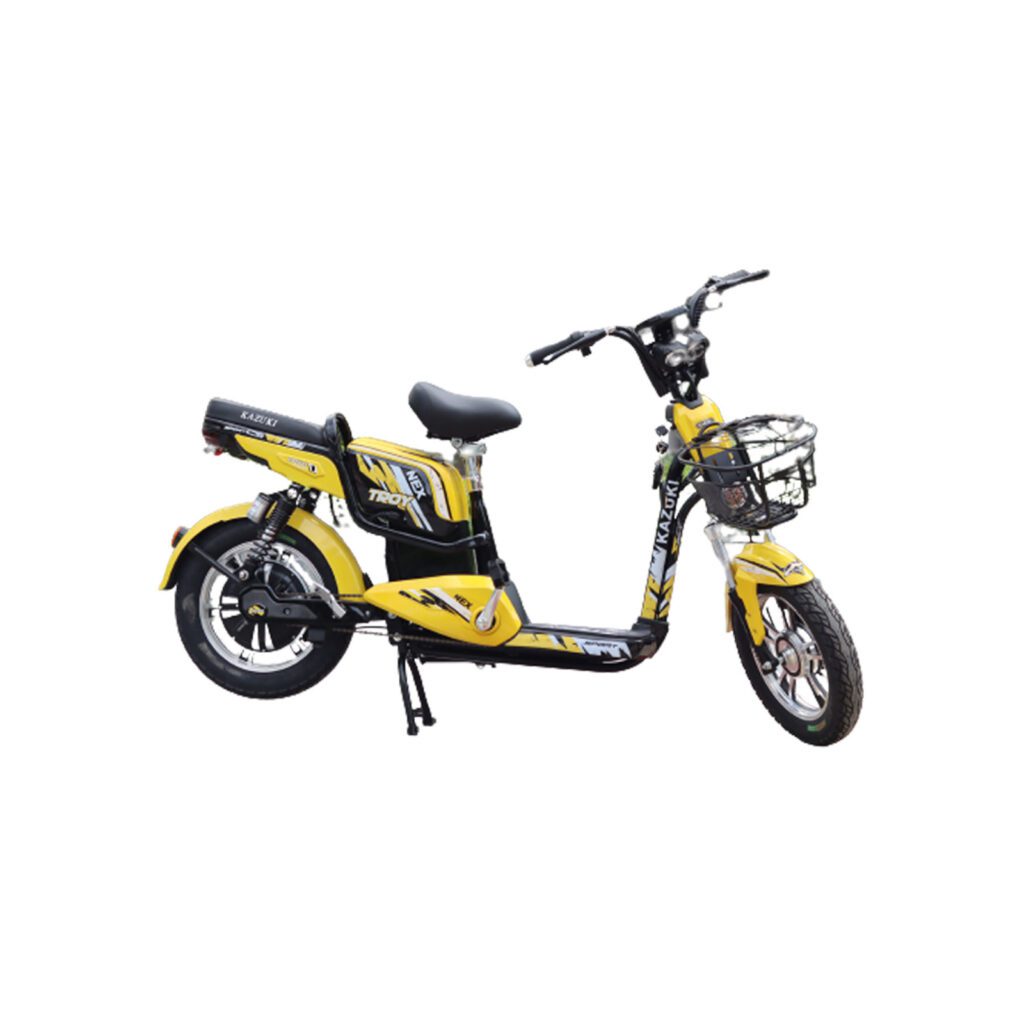 Phố Xe Điện