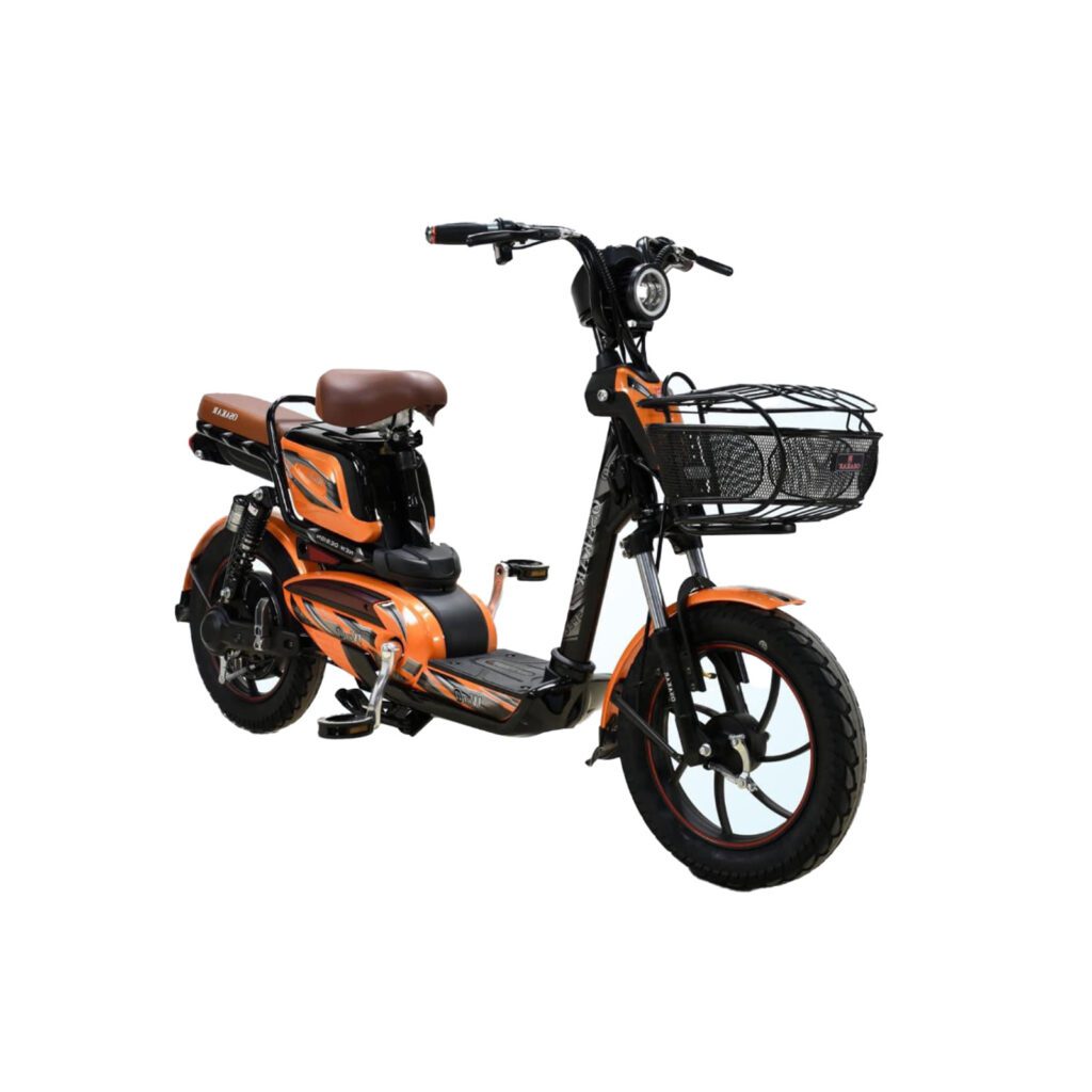 Phố Xe Điện