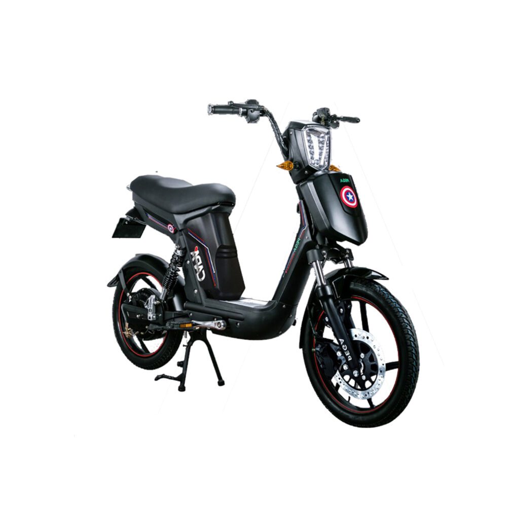 Phố Xe Điện