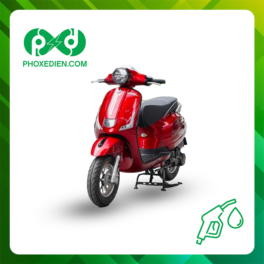Phố Xe Điện