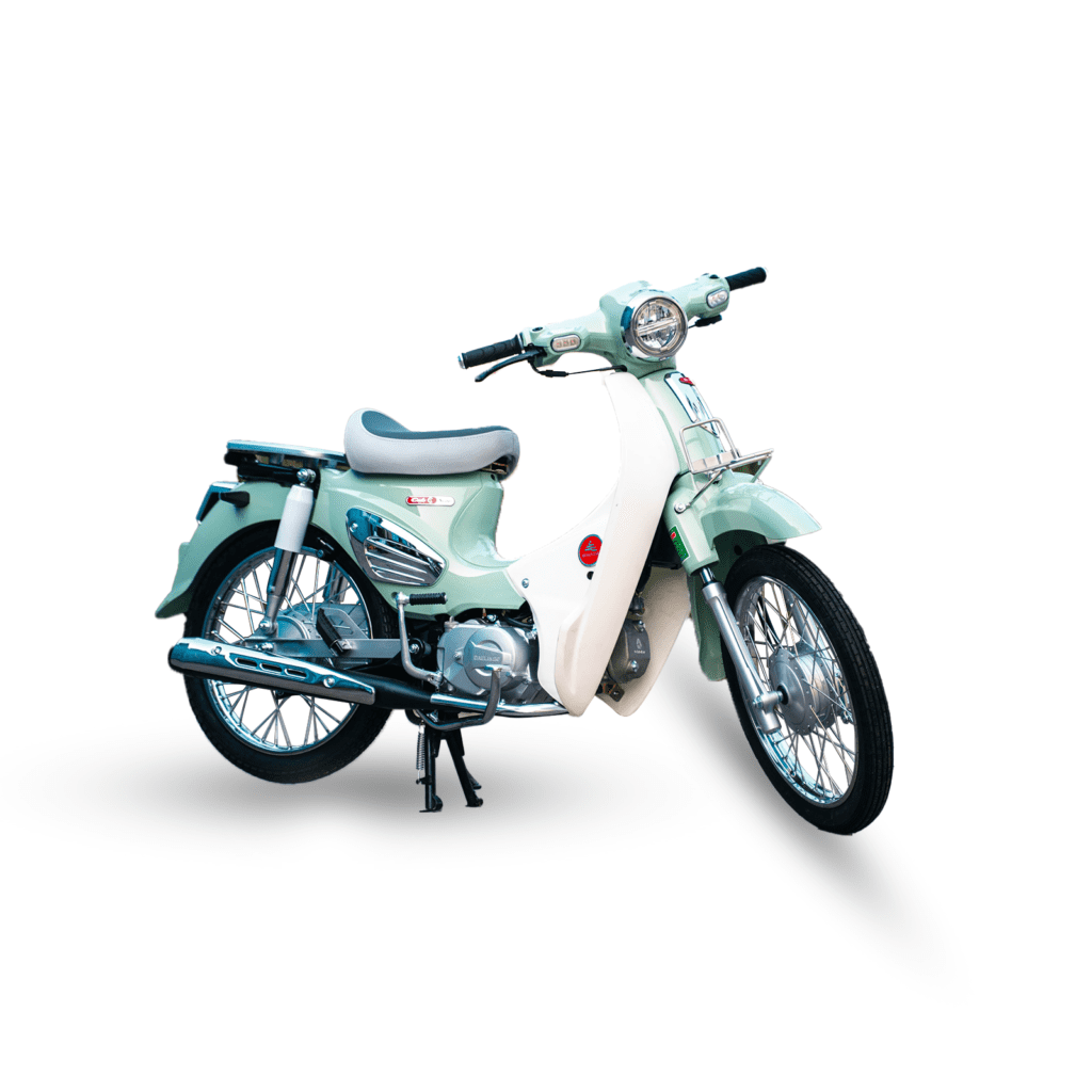 Phố Xe Điện