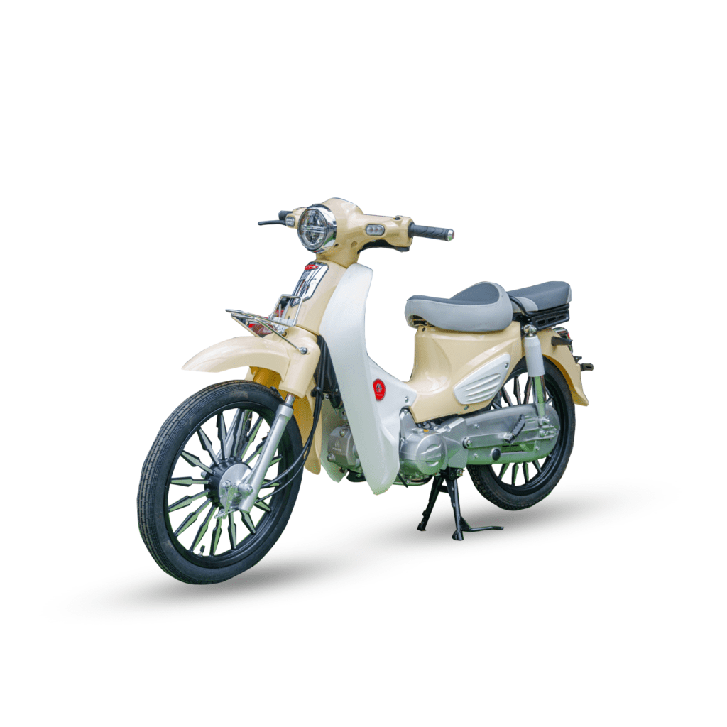 Phố Xe Điện