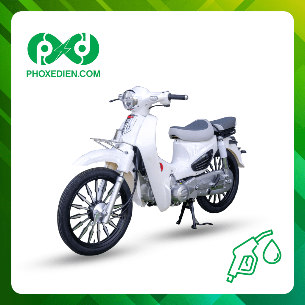 Phố Xe Điện