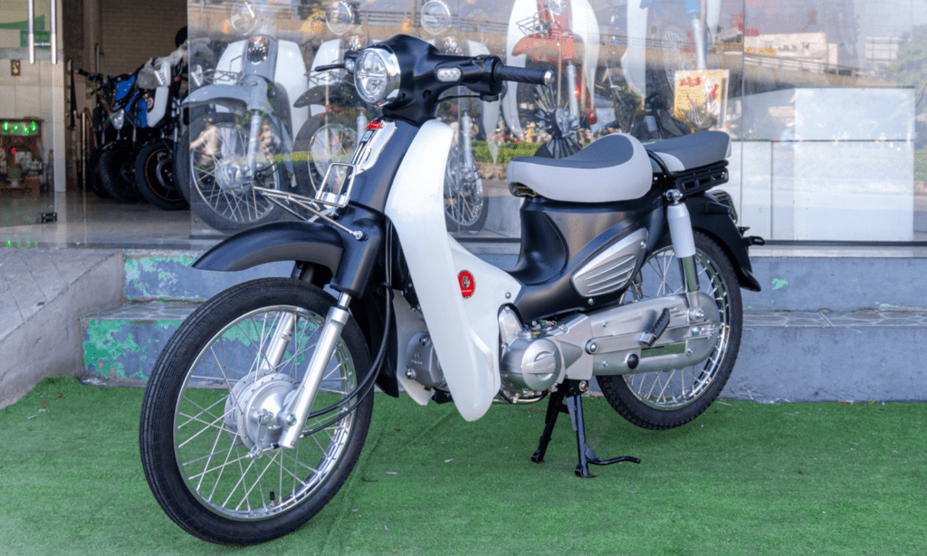 Phố Xe Điện