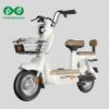 Xe đạp điện Yadea I8