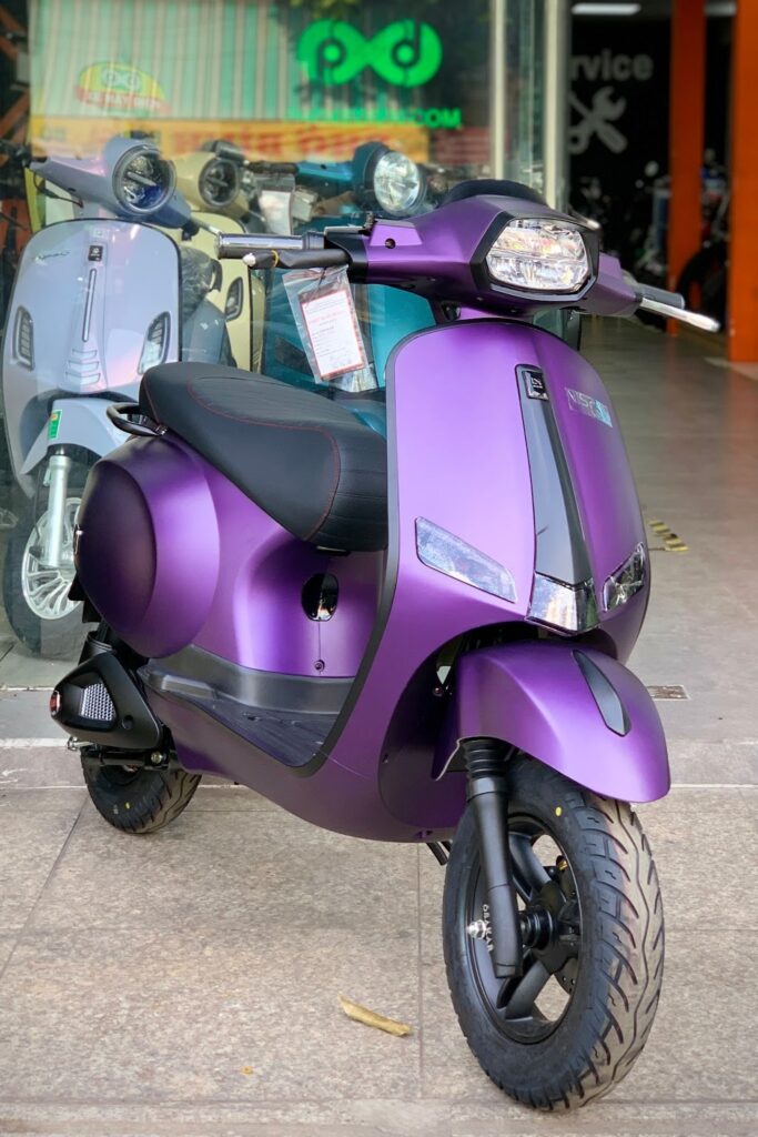 Mua xe máy 50cc loại nào tốt, hợp với sinh viên? 12 Mua xe máy 50cc loại nào tốt còn tùy thuộc vào nhu cầu của bạn