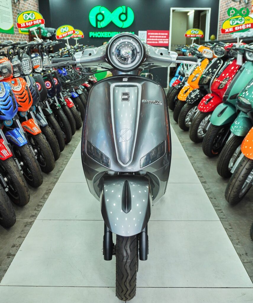 Giải đáp: Xe máy 50cc cho học sinh nam giá bao nhiêu? 12 Đơn vị phân phối có thể tác động đến sự thay đổi của giá thành xe
