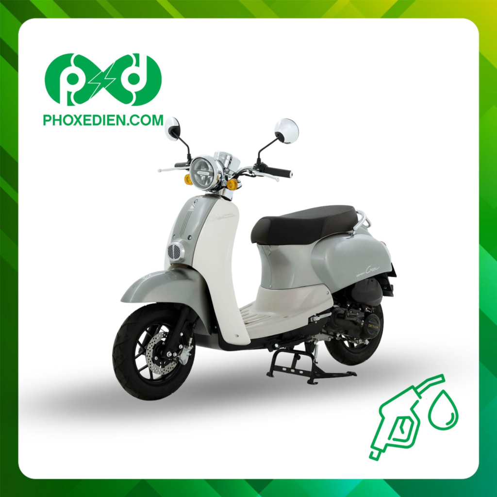 Bật mí những mẫu xe máy 50cc giá rẻ cho học sinh không thể bỏ qua 13 Dòng xe 50cc cổ điển cho học sinh