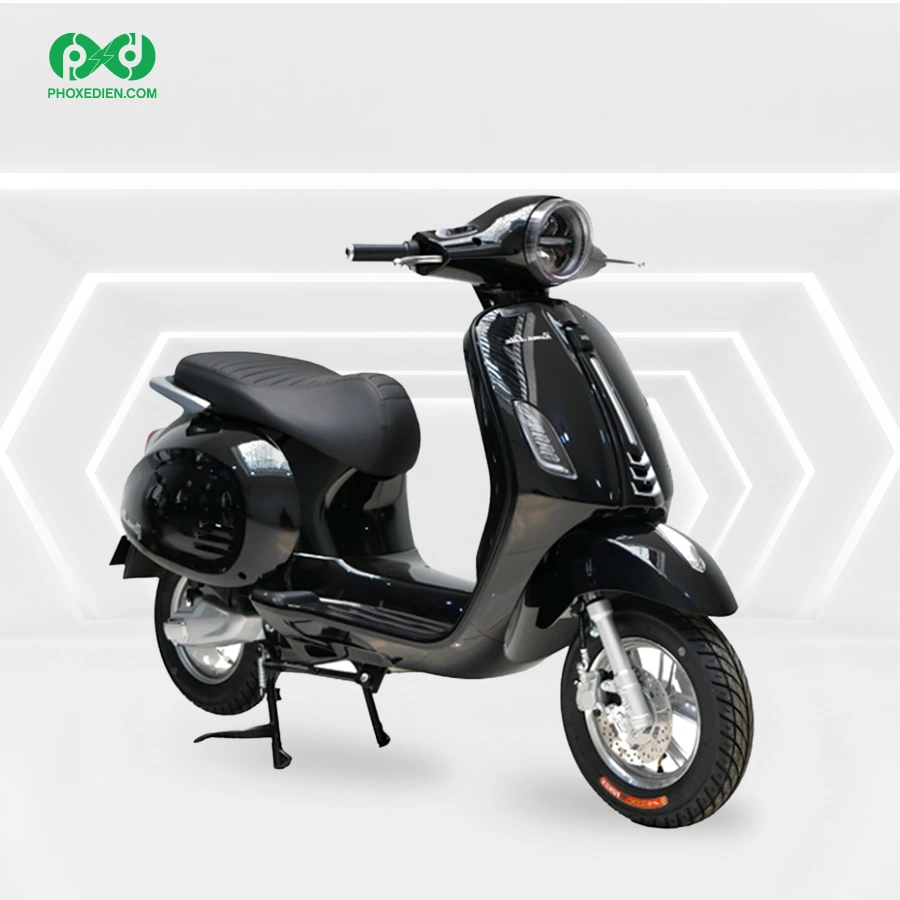 Xe máy điện DK Roma Lite dành cho học sinh cấp 3