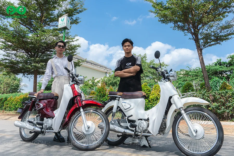 Top 10 Xe Máy 50cc Cho Học Sinh Nam Cực Chất Thịnh Hành 2025 16 Xe-may-50cc-cho-hoc-sinh-nam-thinh-hanh-2024