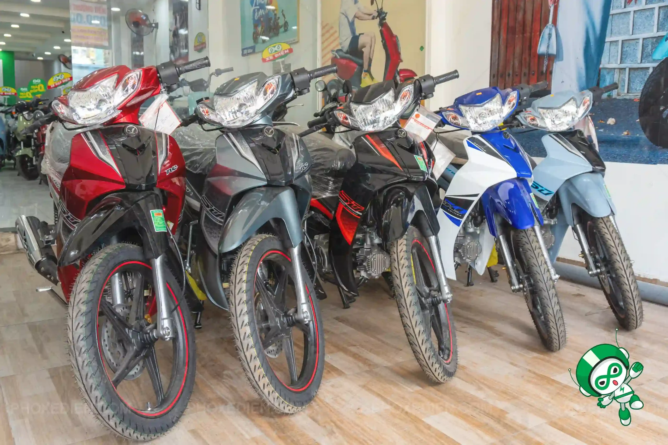 Top 10 Xe Máy 50cc Cho Học Sinh Nam Cực Chất Thịnh Hành 2025 9 Xe-May-50cc-Victoria-Sirius