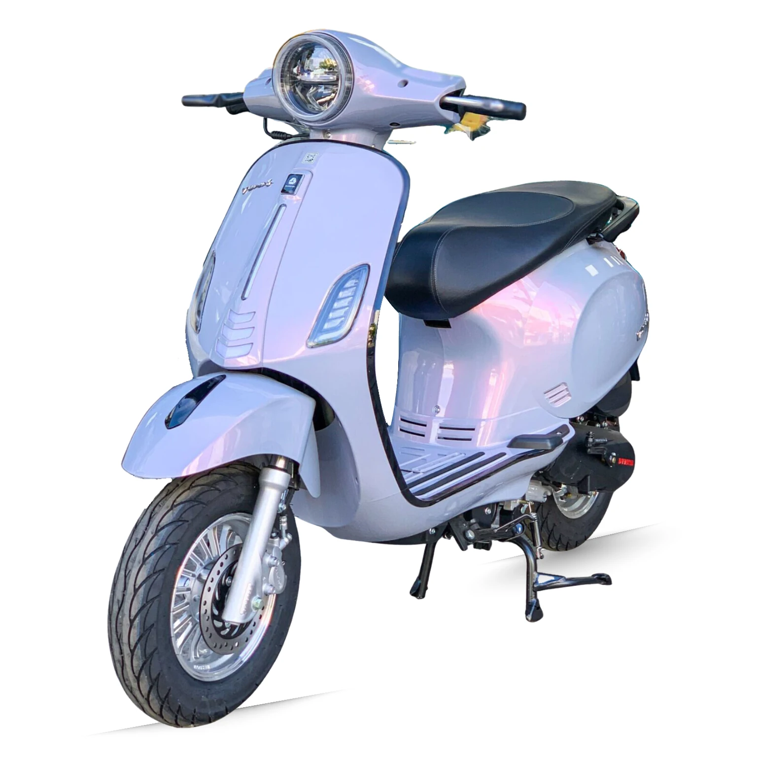 Phố Xe Điện