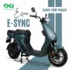 Xanh Cẩm Thạch