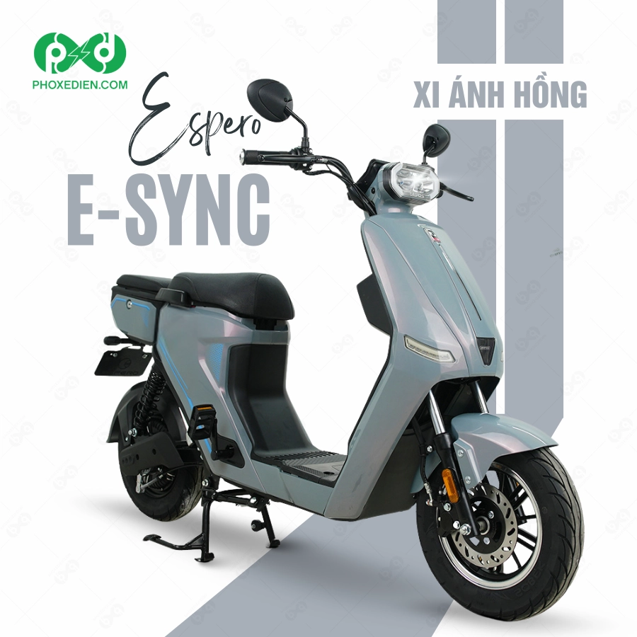 Phố Xe Điện