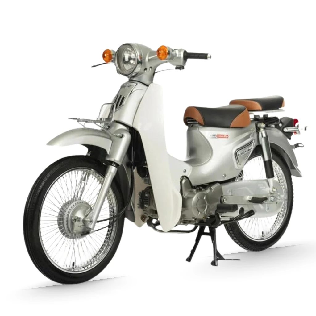 Phố Xe Điện