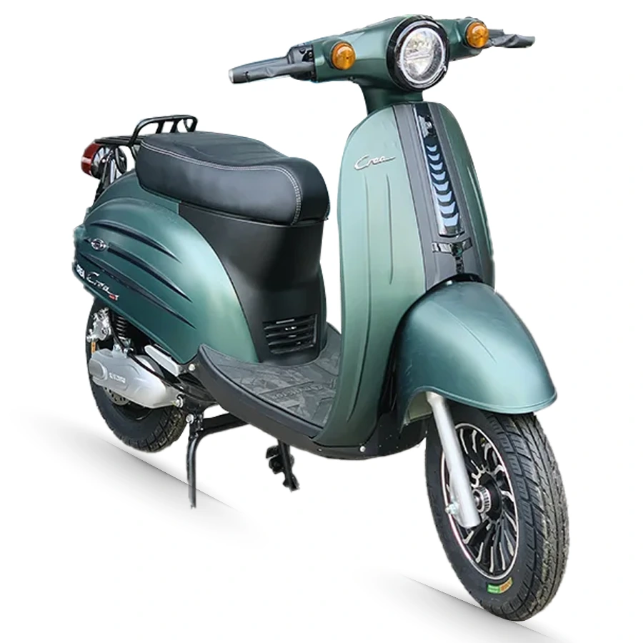 Phố Xe Điện