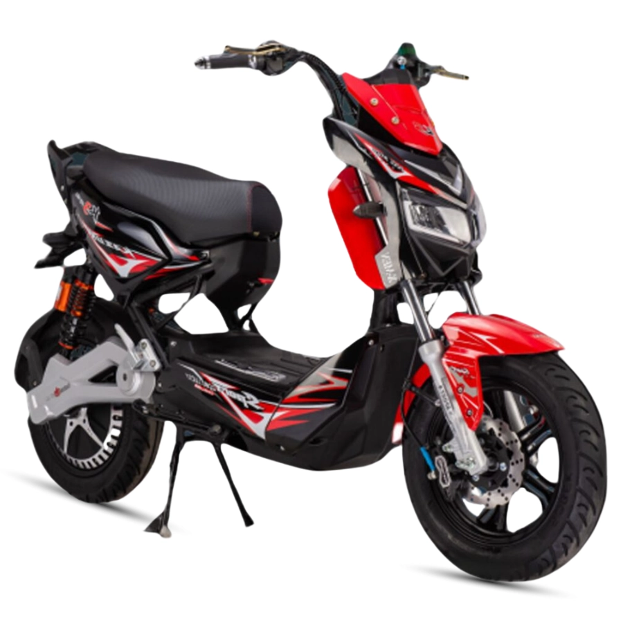 Phố Xe Điện