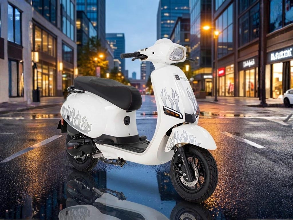 Top 10 Xe Máy 50cc Cho Học Sinh Nam Cực Chất Thịnh Hành 2025 13 Osakar Nispa Vera P 50cc xe dành cho nam