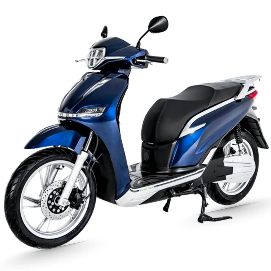 Phố Xe Điện