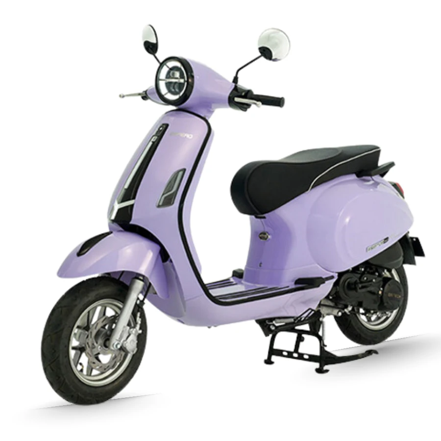 Phố Xe Điện