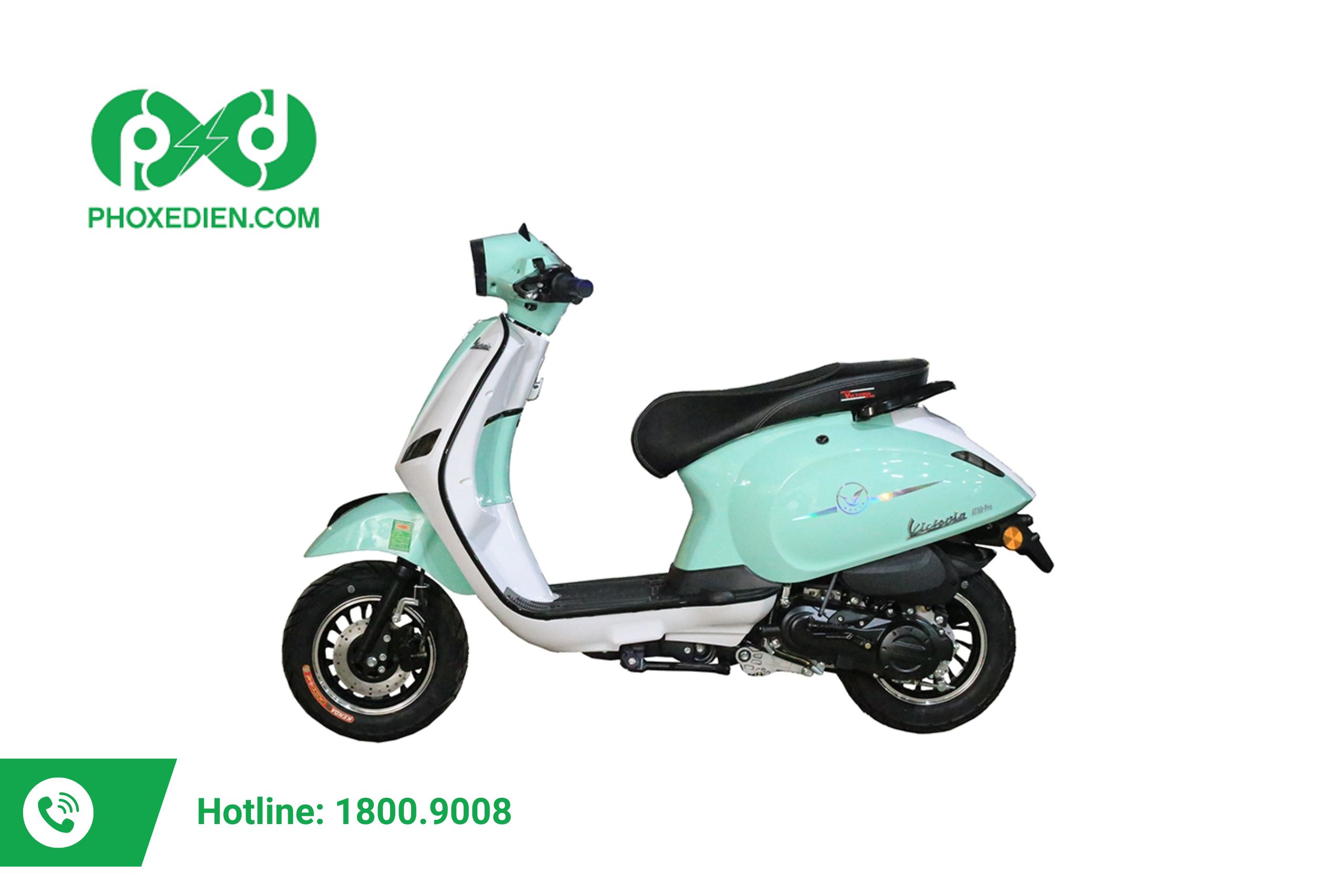 Top 10 Xe Máy 50cc Cho Học Sinh Nam Cực Chất Thịnh Hành 2025 15 Xe-Ga-AT88-Pro