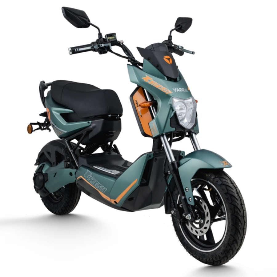 Phố Xe Điện