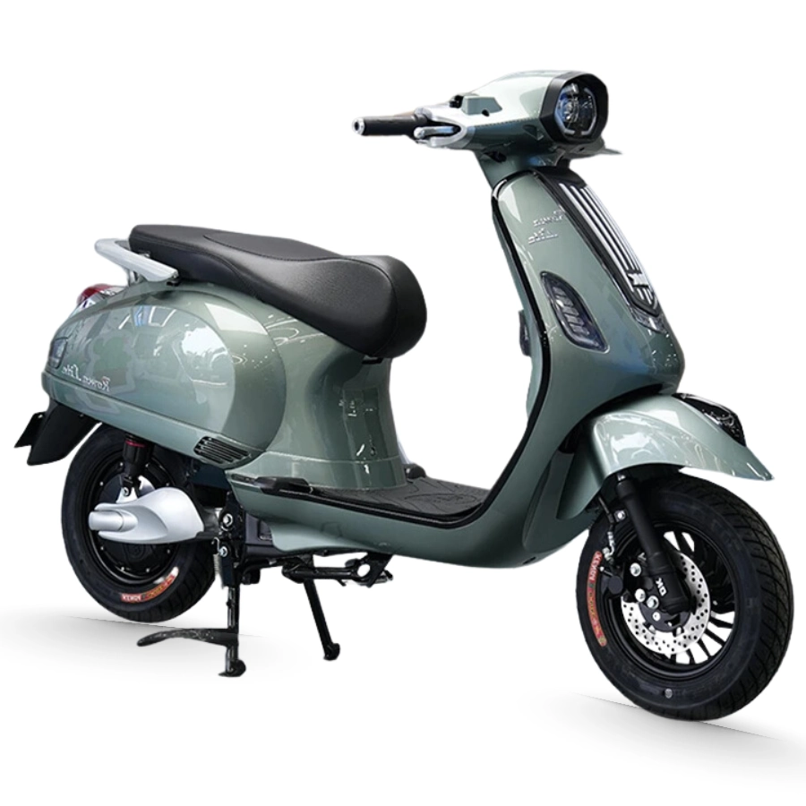 Phố Xe Điện