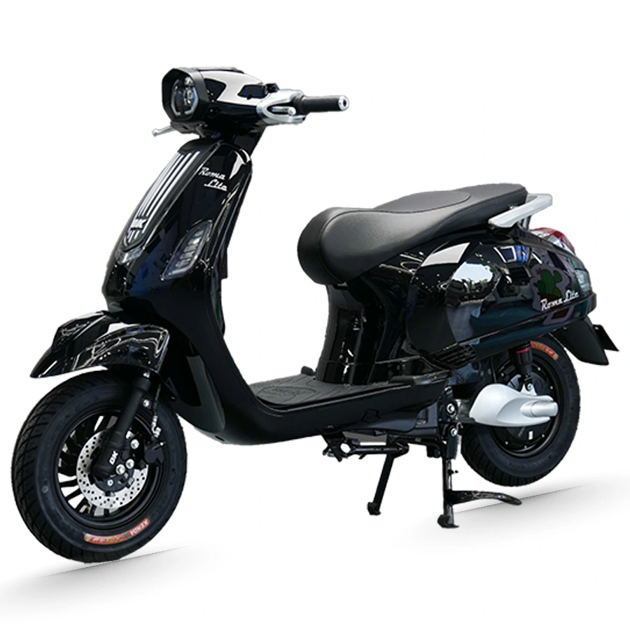 Phố Xe Điện