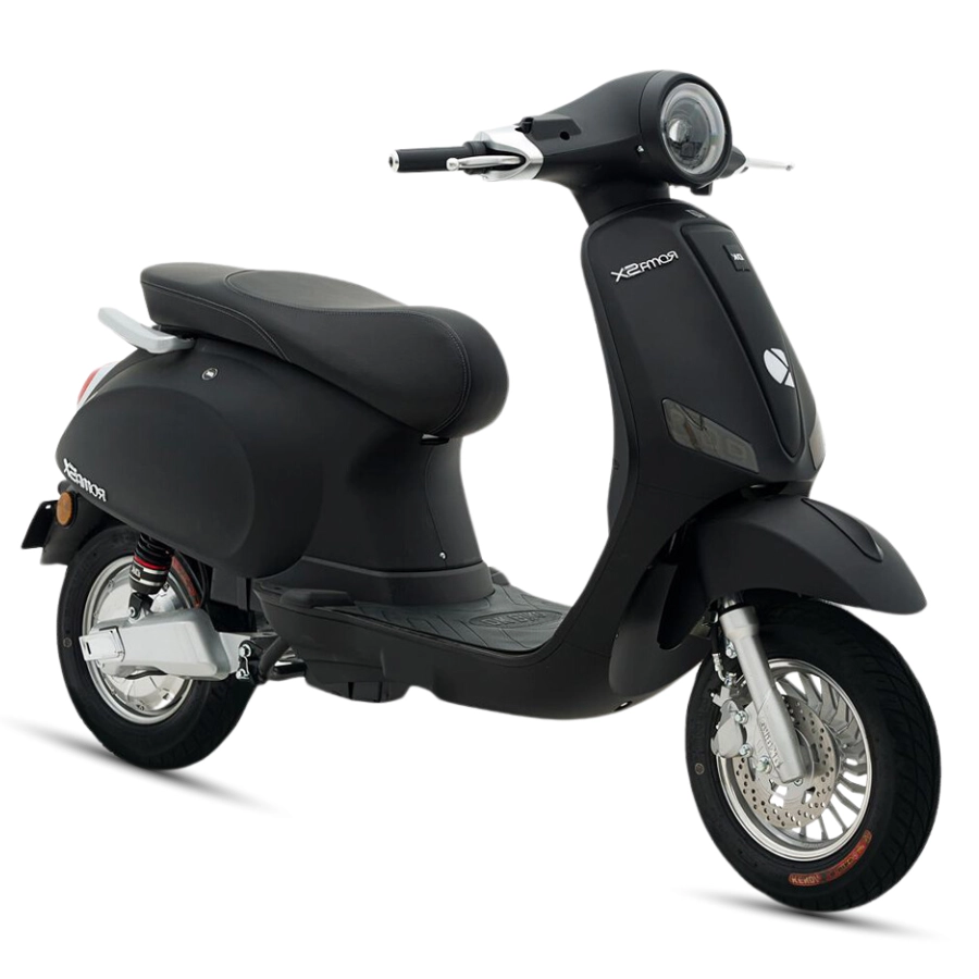 Phố Xe Điện