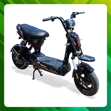 Phố Xe Điện