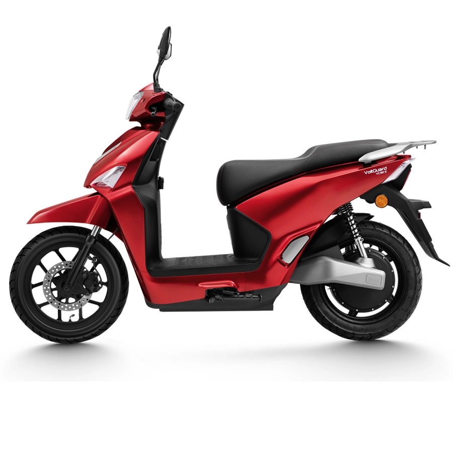 Phố Xe Điện