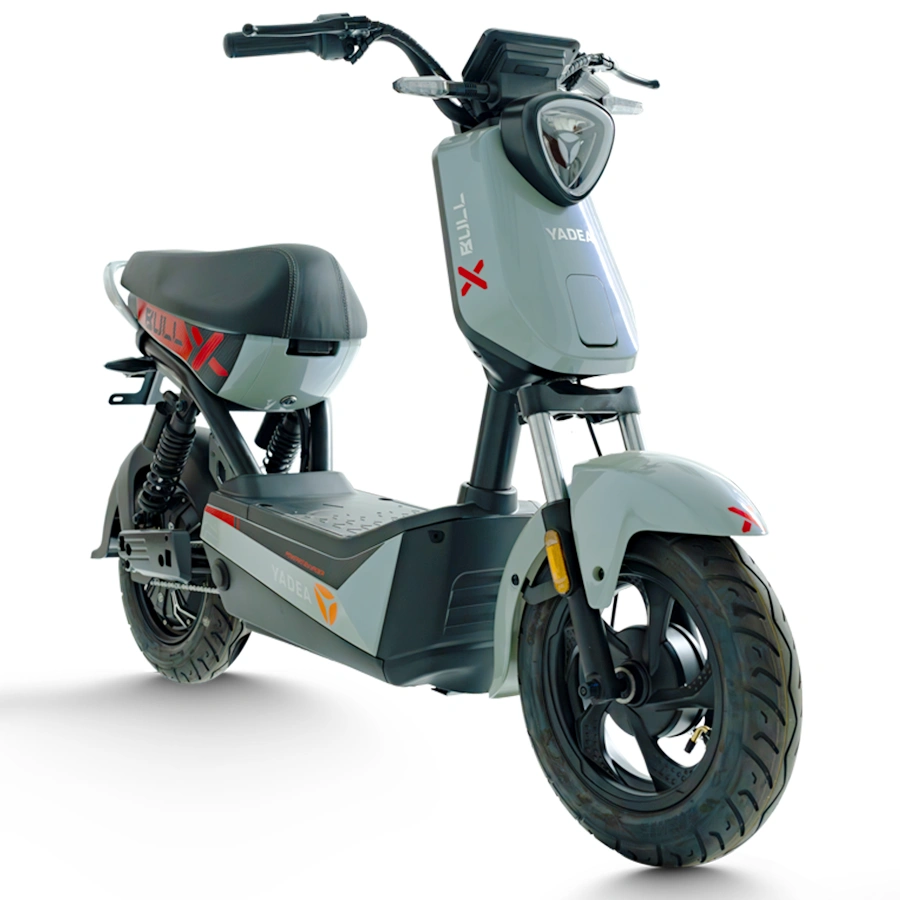 Phố Xe Điện