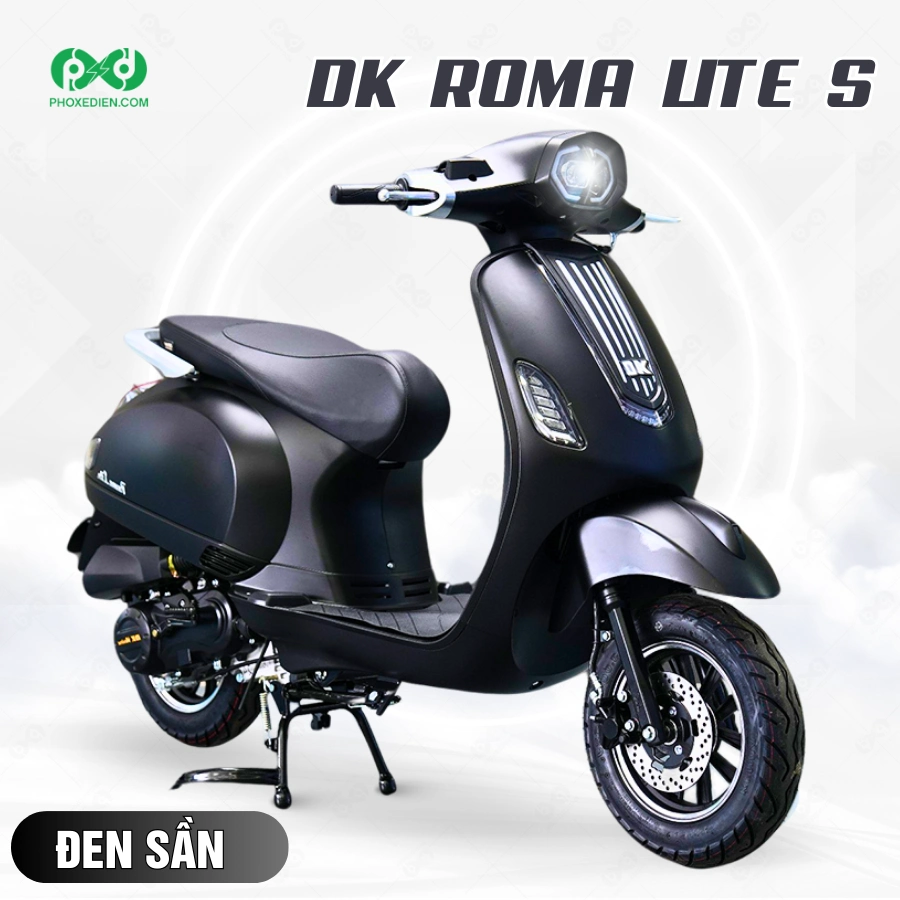 Phố Xe Điện