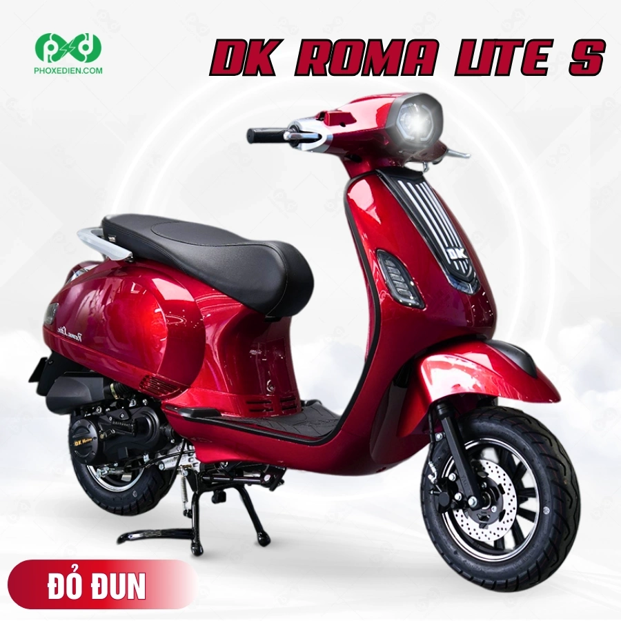 Phố Xe Điện