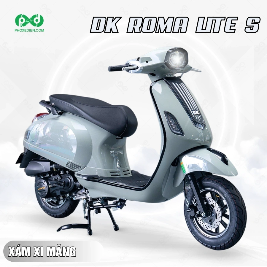 Phố Xe Điện