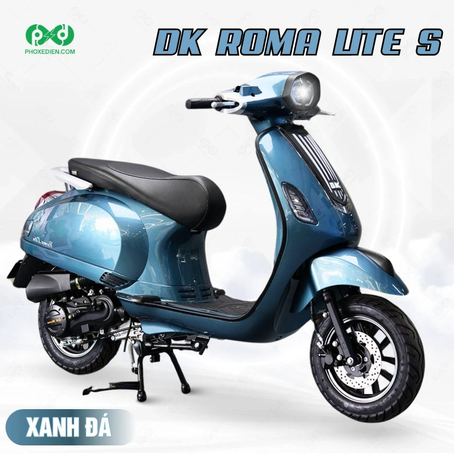 Phố Xe Điện