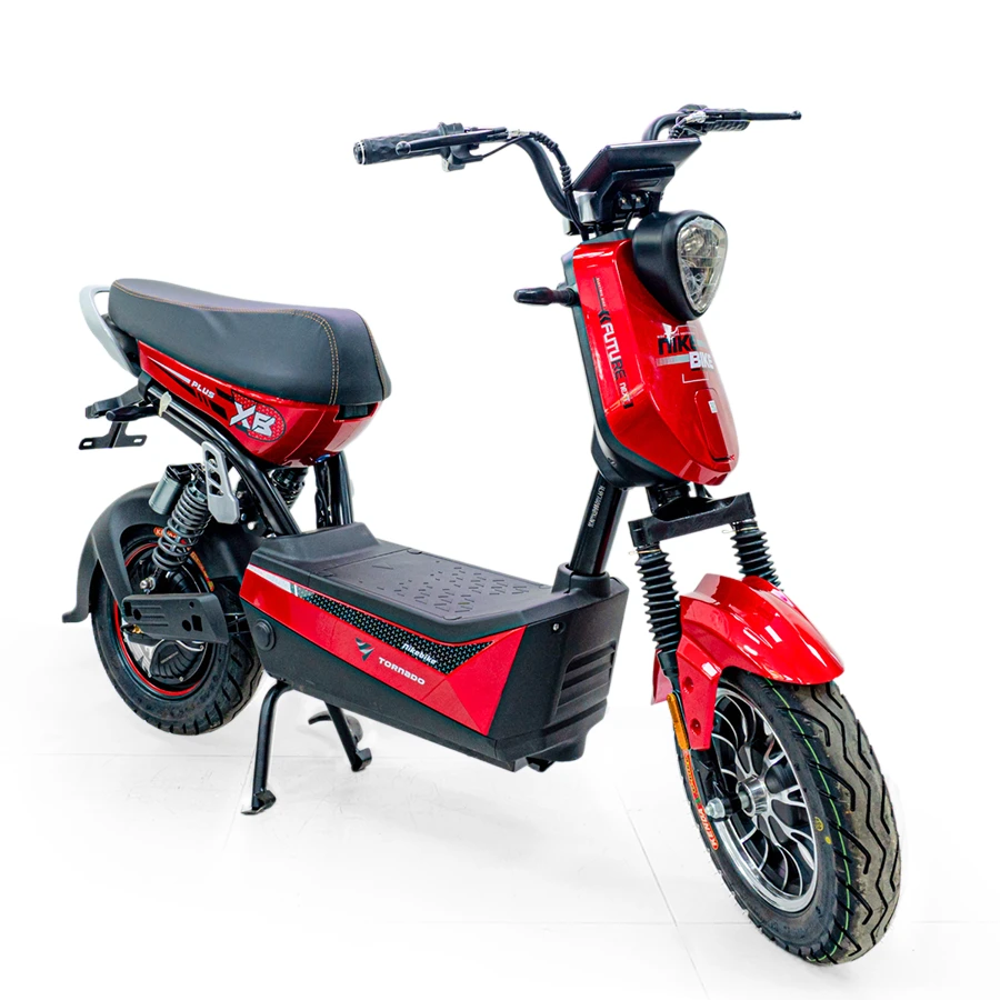 Phố Xe Điện