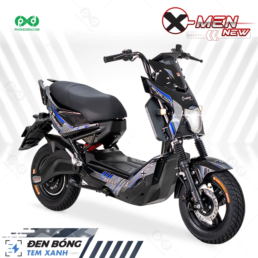 Phố Xe Điện