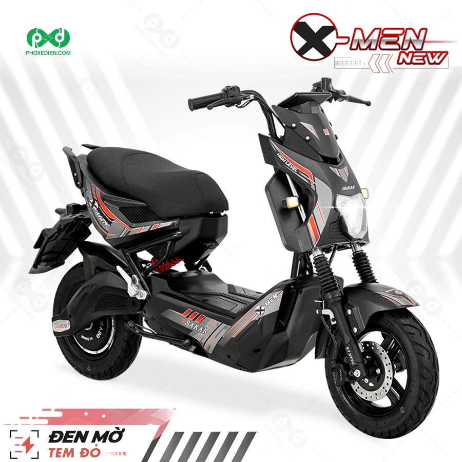 Phố Xe Điện