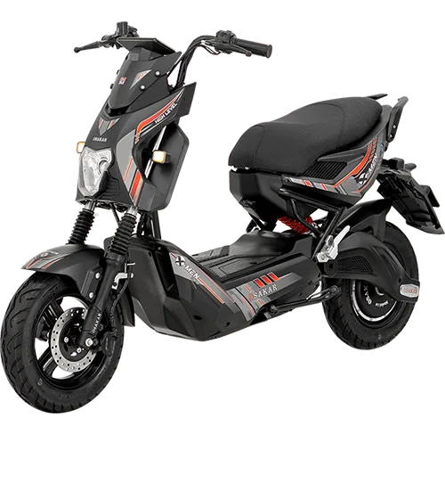 Phố Xe Điện